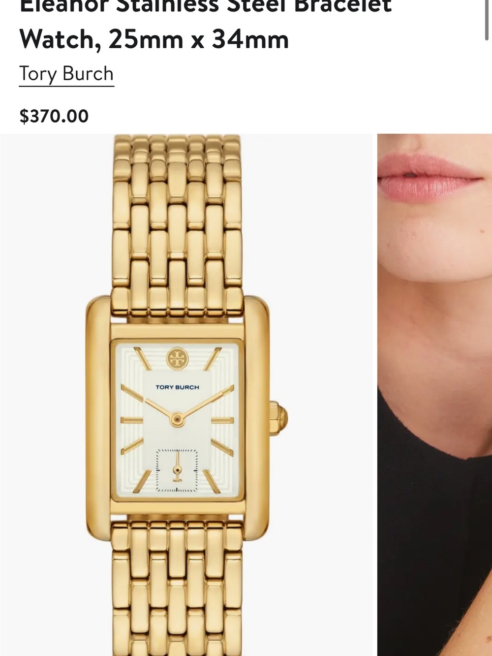 Tory Burch